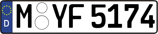 M-YF5174