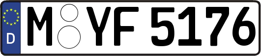 M-YF5176