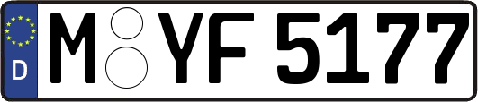 M-YF5177