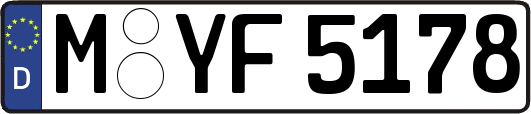 M-YF5178