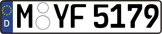 M-YF5179