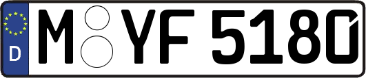M-YF5180