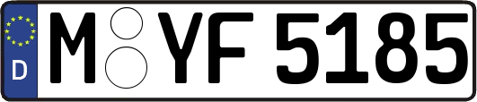 M-YF5185