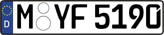 M-YF5190
