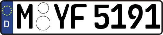 M-YF5191