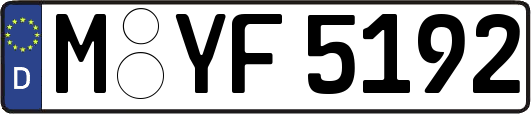 M-YF5192