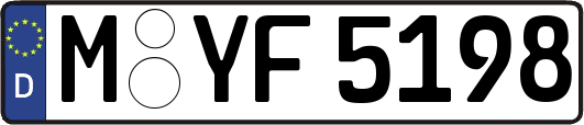 M-YF5198