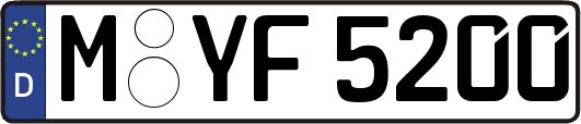 M-YF5200
