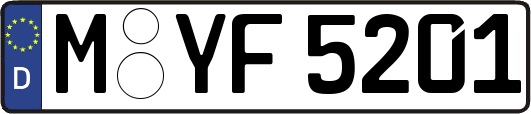M-YF5201