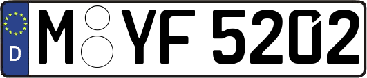M-YF5202