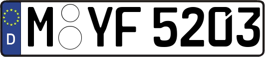 M-YF5203