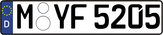 M-YF5205