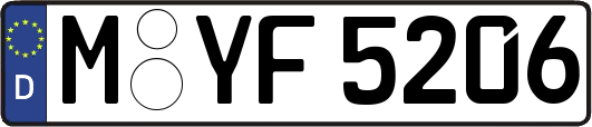 M-YF5206