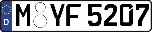 M-YF5207