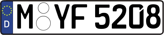 M-YF5208