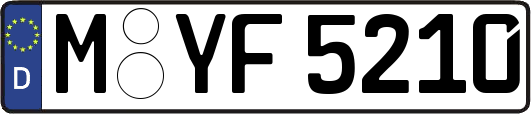 M-YF5210