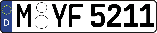 M-YF5211