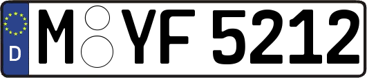 M-YF5212