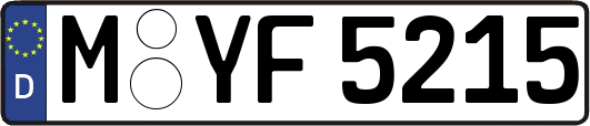 M-YF5215