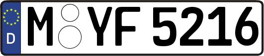 M-YF5216