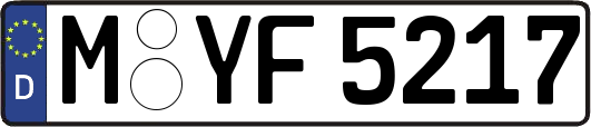 M-YF5217