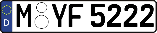 M-YF5222
