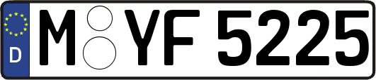 M-YF5225