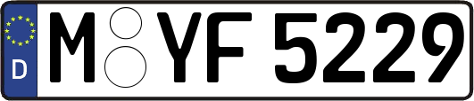 M-YF5229