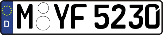 M-YF5230