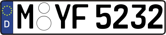 M-YF5232