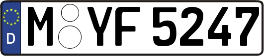 M-YF5247