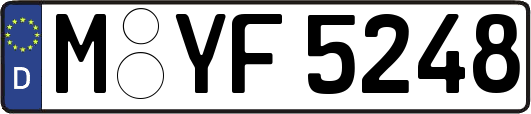 M-YF5248