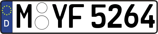 M-YF5264