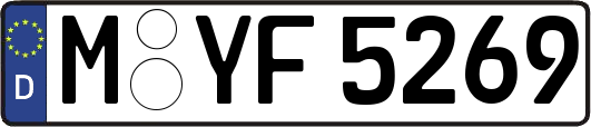 M-YF5269