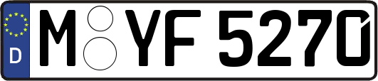 M-YF5270