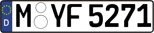 M-YF5271