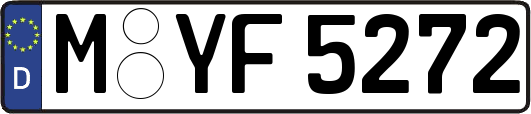M-YF5272