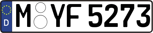 M-YF5273
