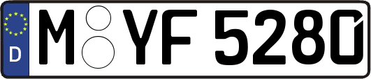 M-YF5280