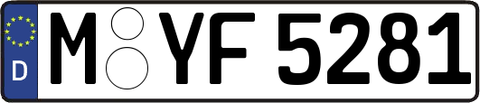 M-YF5281