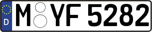M-YF5282