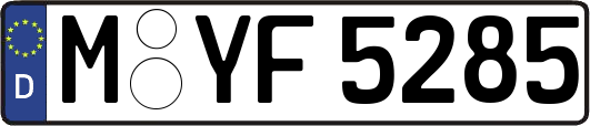 M-YF5285