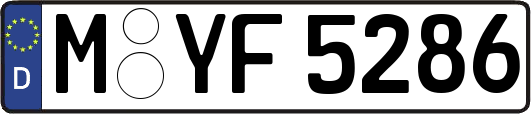 M-YF5286