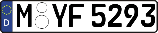 M-YF5293
