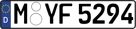 M-YF5294