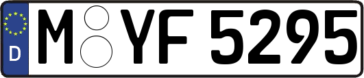 M-YF5295
