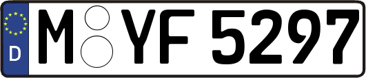 M-YF5297