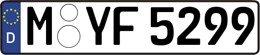M-YF5299