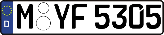 M-YF5305