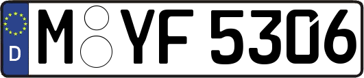 M-YF5306